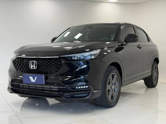 HONDA HR-V 1.5 DI I-VTEC TURBO FLEX ADVANCE CVT HONDA HR-V 1.5 DI I-VTEC TURBO FLEX ADVANCE CVT